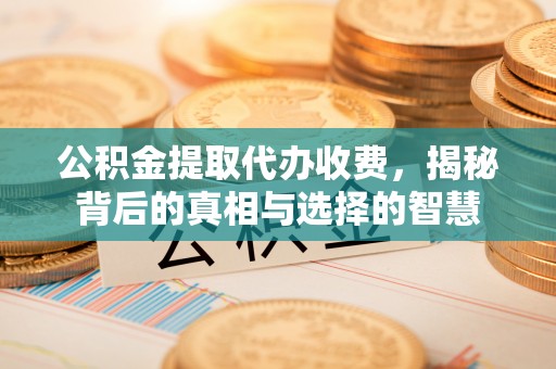 临西公积金提取代办收费，揭秘背后的真相与选择的智慧