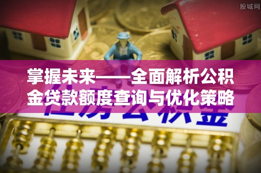 临西掌握未来——全面解析公积金贷款额度查询与优化策略