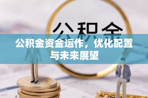 临西公积金资金运作，优化配置与未来展望
