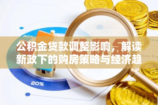 临西公积金贷款调整影响，解读新政下的购房策略与经济趋势