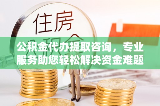 临西公积金代办提取咨询，专业服务助您轻松解决资金难题