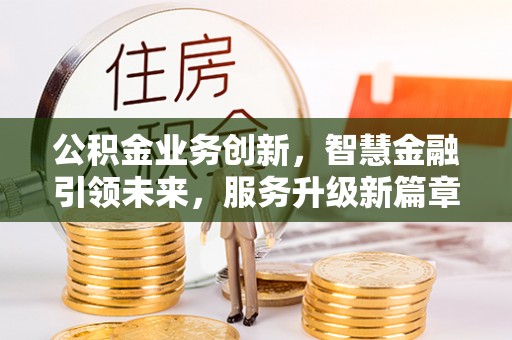 临西公积金业务创新，智慧金融引领未来，服务升级新篇章