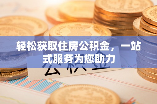 临西轻松获取住房公积金，一站式服务为您助力
