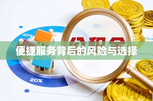 临西便捷服务背后的风险与选择