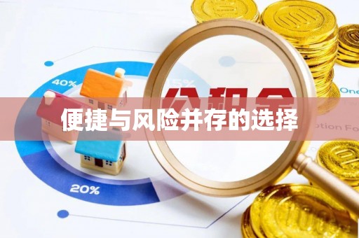 临西便捷与风险并存的选择