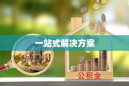 临西一站式解决方案