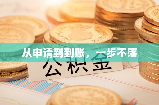 临西从申请到到账，一步不落